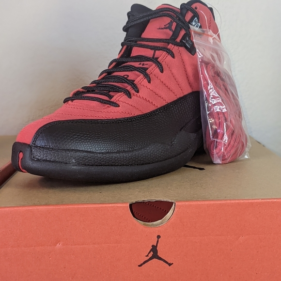 Air Jordan 12 Retro  Jordan 12 Reserve